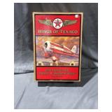 Ertl Texaco 30 Travel Air Model R"Mystery Ship"
