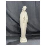 Statue of The Virgin Marry