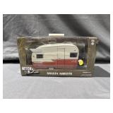 Greenlight Die-Cast Shasta Airflyte Trailer Scale