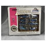 Johnny Lightning Commemorative Limited Edition