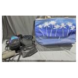 Victoronix Elinox Swiss Army Knife,Insulated Bag,