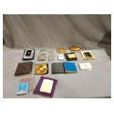 Vintage compacts