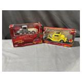 Motor Max Ford Pickup Model Kit & 32 Ford