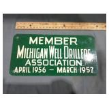 Michigan Well Drillers Association