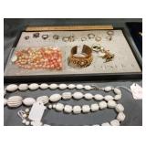 Costume jewelry