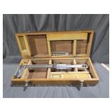 PK Pipe Gauge