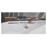 760 Pumpmaster Pellet Gun, Shakespeare Wondereel