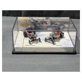 Hot Wheels Fuel Altereds Vintage Drag 2-Car Set
