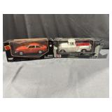 Motor Max 74 Chevrolet Vega & 55 5100 Stepside
