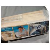 Topps Baseball Trading Cards 2017