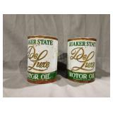 Quaker State Deluxe Motor Oil Full Quart