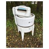 Maytag Washer Model N2L -Unknown Condition