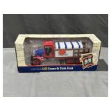 Ertl Collectibles 1925 Kenworth Mobiloil Stake