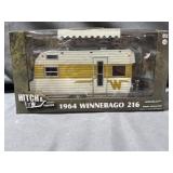 Greenlight Die-Cast 64 Winnebago 216 Scale 1:24
