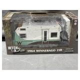 Greenlight Die-Cast 64 Winnebago 216 Scale 1:24