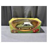 Fresh Cherries 1074 Ford Pinto Scale 1:24