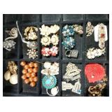 Costume Jewelry