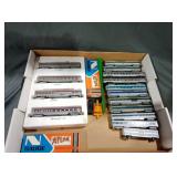 Atlas toy train sets