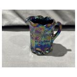 Mosser carnival glass