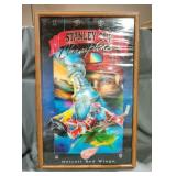 1997 Stanley cup champions Detroit Red wings