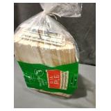 Upper Deck baseball bag approximately 1050 cards