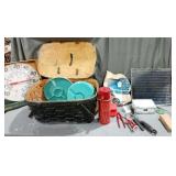Vintage Household lot
