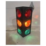 Decorative stop light