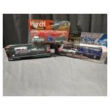 Ford Mustang GT W/ Trailer, Road Champion & More