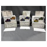 Matchbox Collectibles