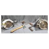 Craftsman 7" Circular Saw, evolv 71/4" Circular