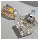 Ronson trophy vintage bake a lite table lighter