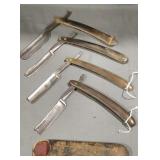Antique Wostenholm and sons Sheffield England