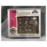 Johnny Lightning Commemorative Limited Edition