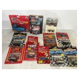 1:64 Scale Die Cast Replica Cars