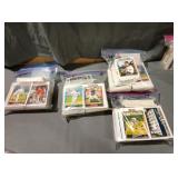 2005 topps 944 cards total