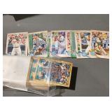 Topps 2013 through 25 283 cards a bag 2 bags