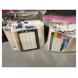 2006 Topps 413 cards 2008 through 14 466 card s