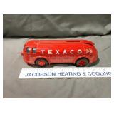 Ertl 1934 Texaco Diamond T Tanker Coin Bank