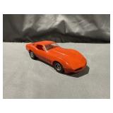 AMT ï¿½81 Chevrolet Corvette Dealership Promo Car