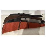 (4) Soft Cloth Gun Cases