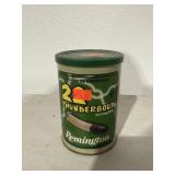 Remington .22 Thunderbolt (375) Rounds