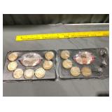 Commemorative Prisoner of War Vietnam Coins