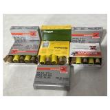 Winchester & Remington 20ga Shotgun Shells
