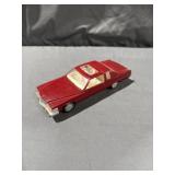 JoHan ï¿½79 Cadillac Coupe DeVille Promo Model Car