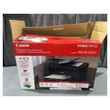 Canon PIXMA TR4722 Compact Home/Office Printer