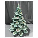 Ceramic Christmas Tree