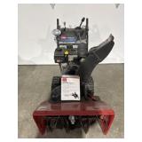 Toro Power Max 1028 LXE Electric Start