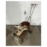 Childï¿½s baby stroller Taylor toys