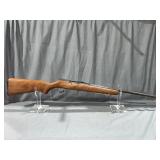 J.C Higgins Model 10318 .22LR -Missing Firing Pin