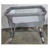 Baby Joy Portable Bassinet